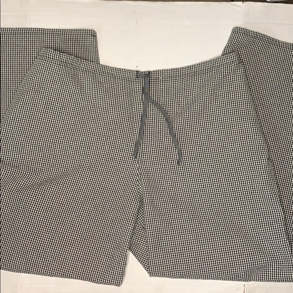 L.A. Rose Scrub Pant